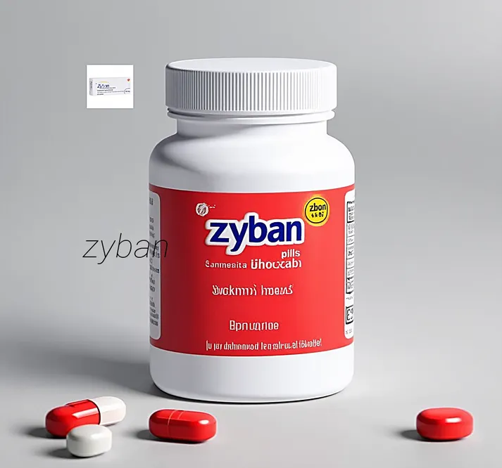 Zyban 1